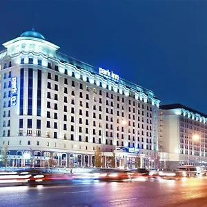 Отель Park By Radisson, Астана